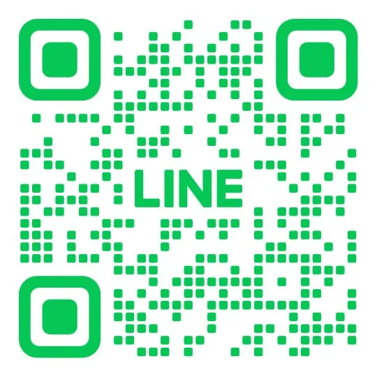 QR Code เพิ่มเพื่อน หนังมาสเตอร์ hd Line Official